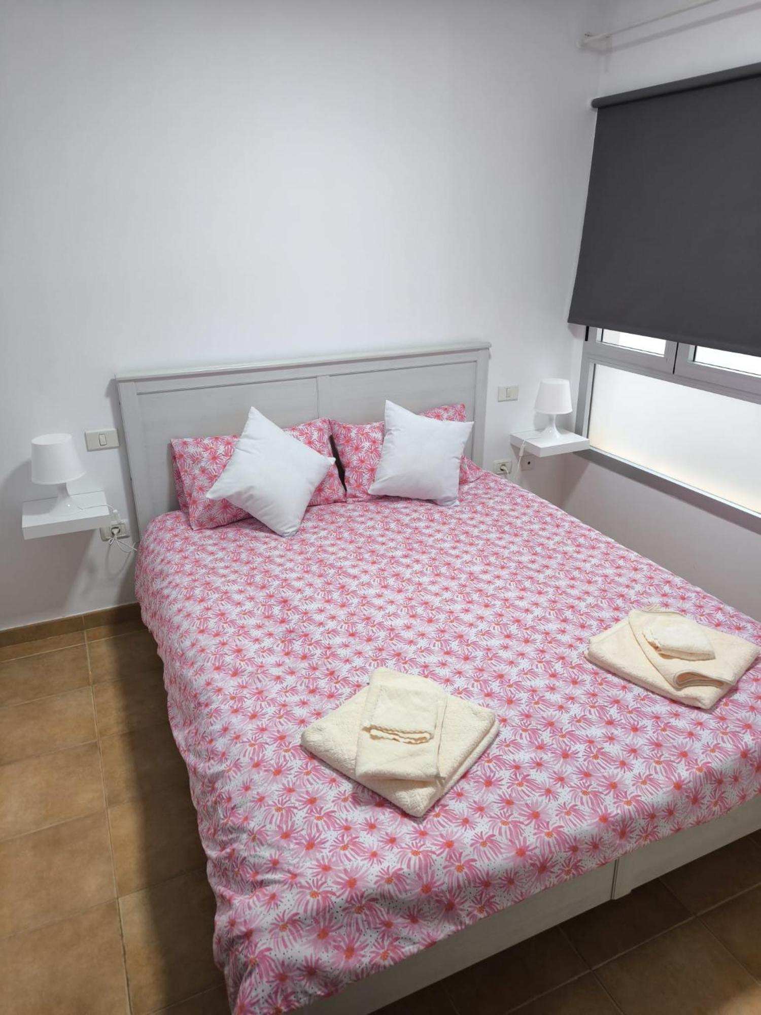 Atico Residencial Sardina Galdar Apartment Bagian luar foto